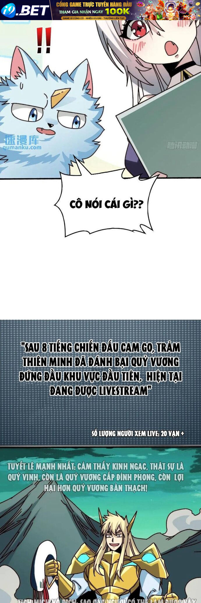 Trò Chơi Của Nhà Vua - Chapter 69 - Page 19