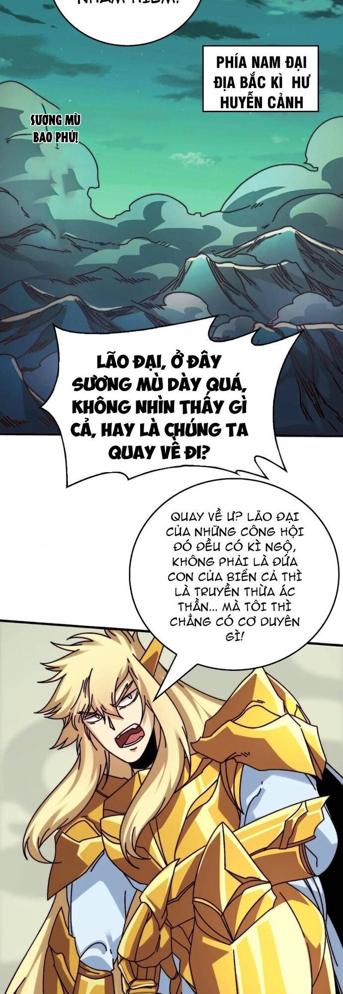 Trò Chơi Của Nhà Vua - Chapter 69 - Page 4