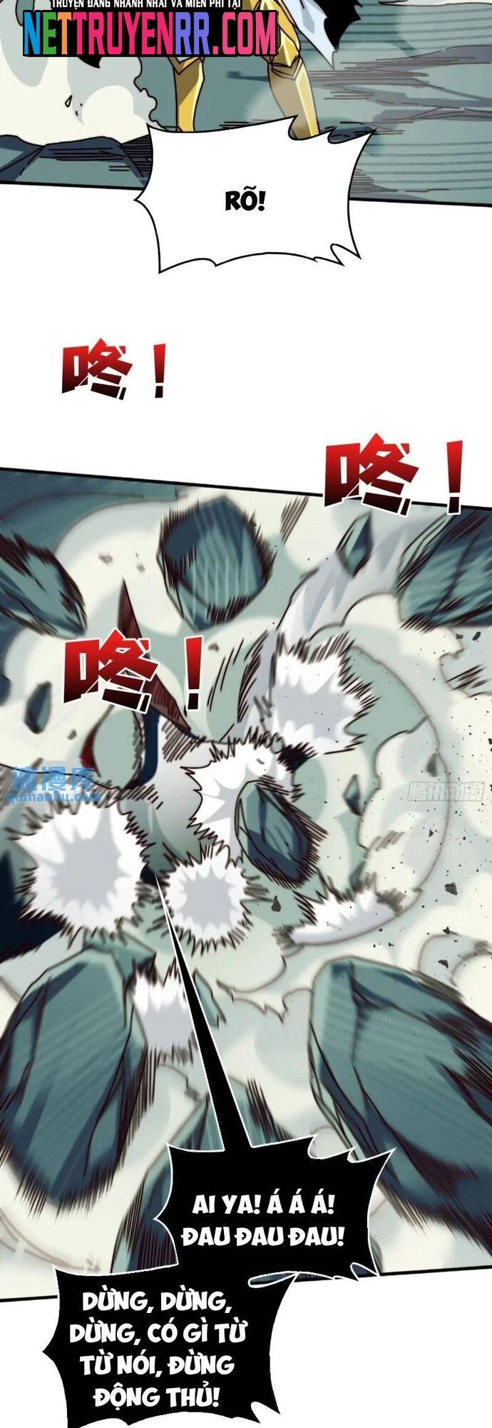 Trò Chơi Của Nhà Vua - Chapter 69 - Page 8