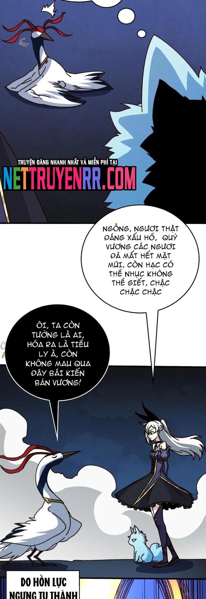 Trò Chơi Của Nhà Vua - Chapter 70 - Page 10