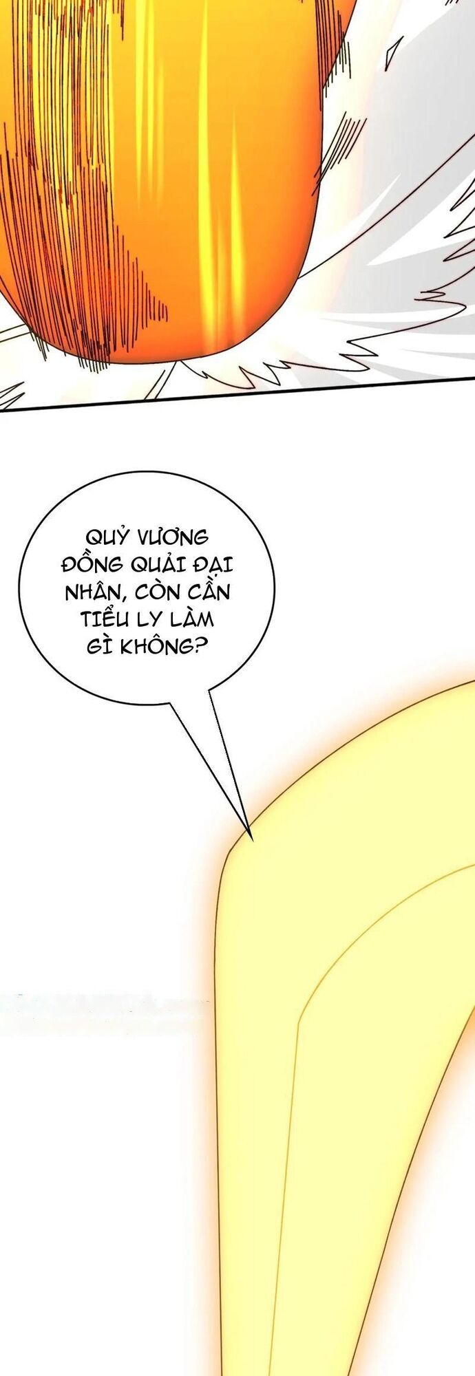 Trò Chơi Của Nhà Vua - Chapter 70 - Page 12