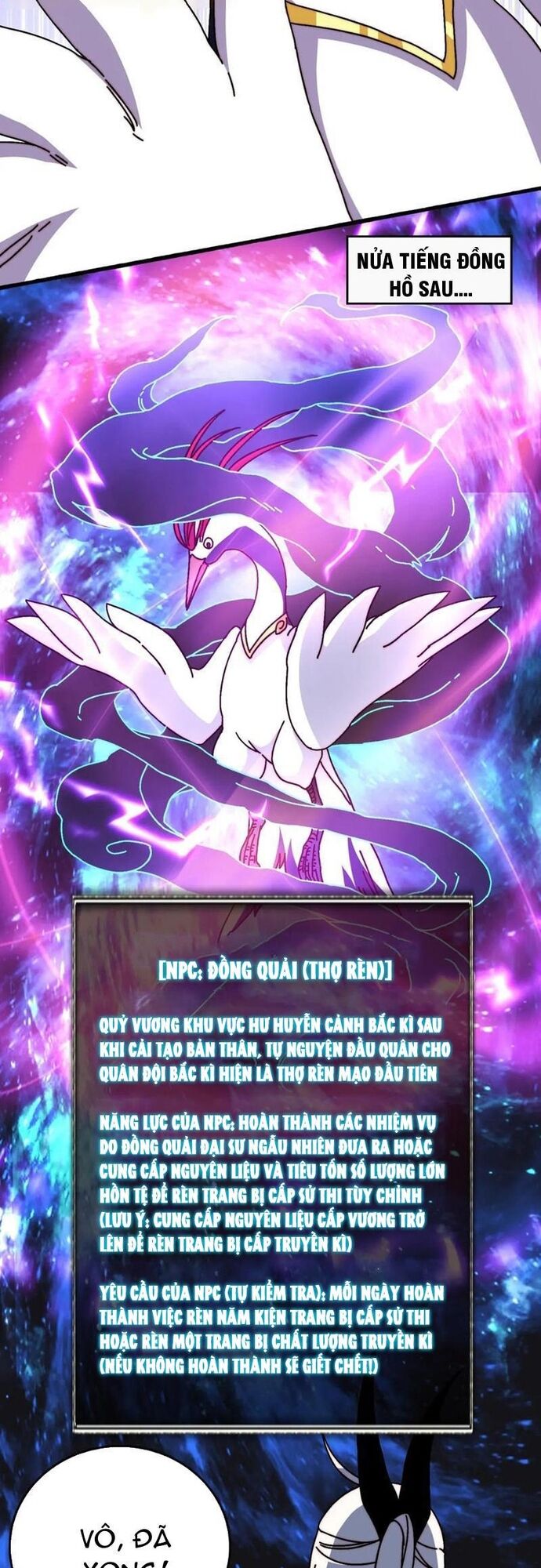 Trò Chơi Của Nhà Vua - Chapter 70 - Page 20