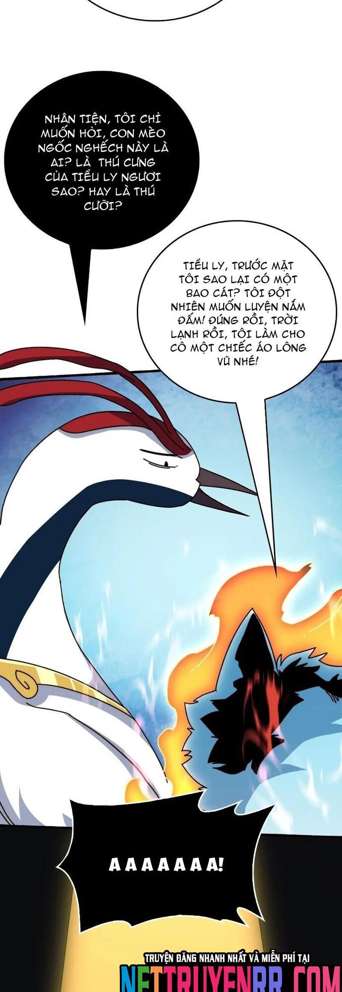 Trò Chơi Của Nhà Vua - Chapter 70 - Page 24