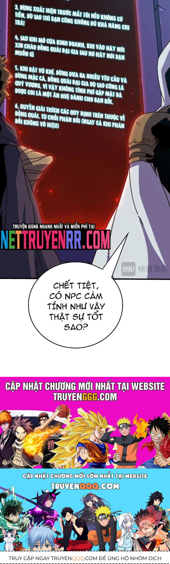 Trò Chơi Của Nhà Vua - Chapter 70 - Page 27