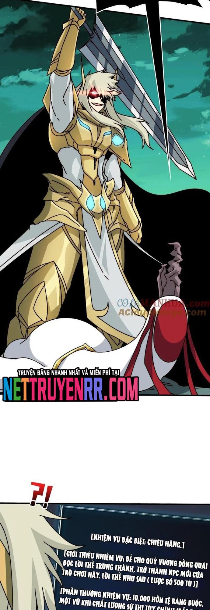 Trò Chơi Của Nhà Vua - Chapter 70 - Page 4