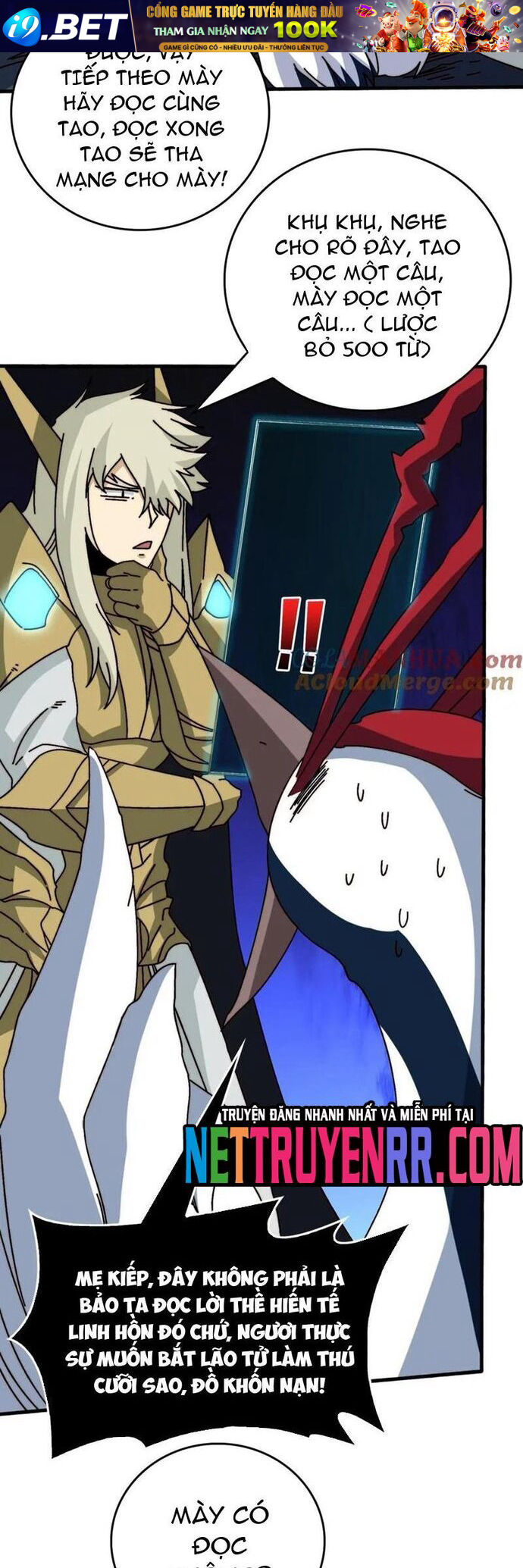 Trò Chơi Của Nhà Vua - Chapter 70 - Page 6