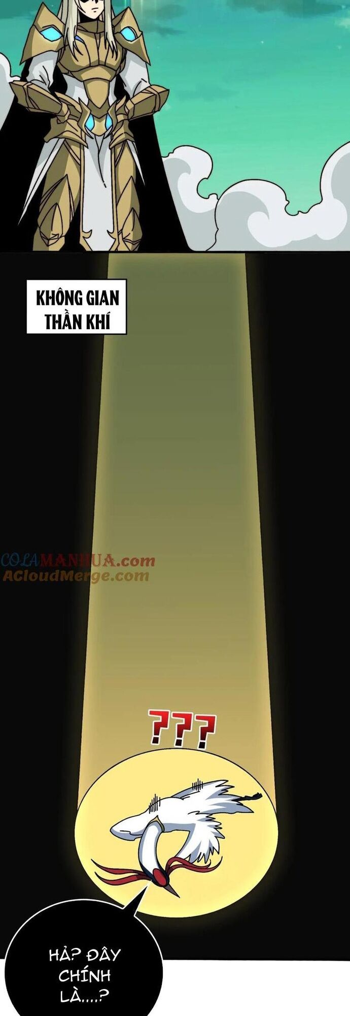 Trò Chơi Của Nhà Vua - Chapter 70 - Page 8