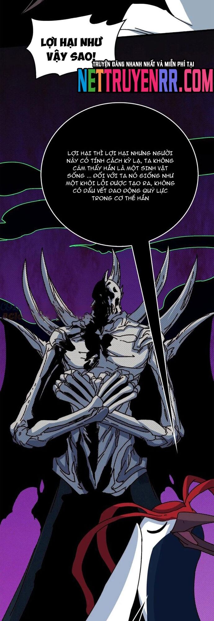 Trò Chơi Của Nhà Vua - Chapter 71 - Page 13