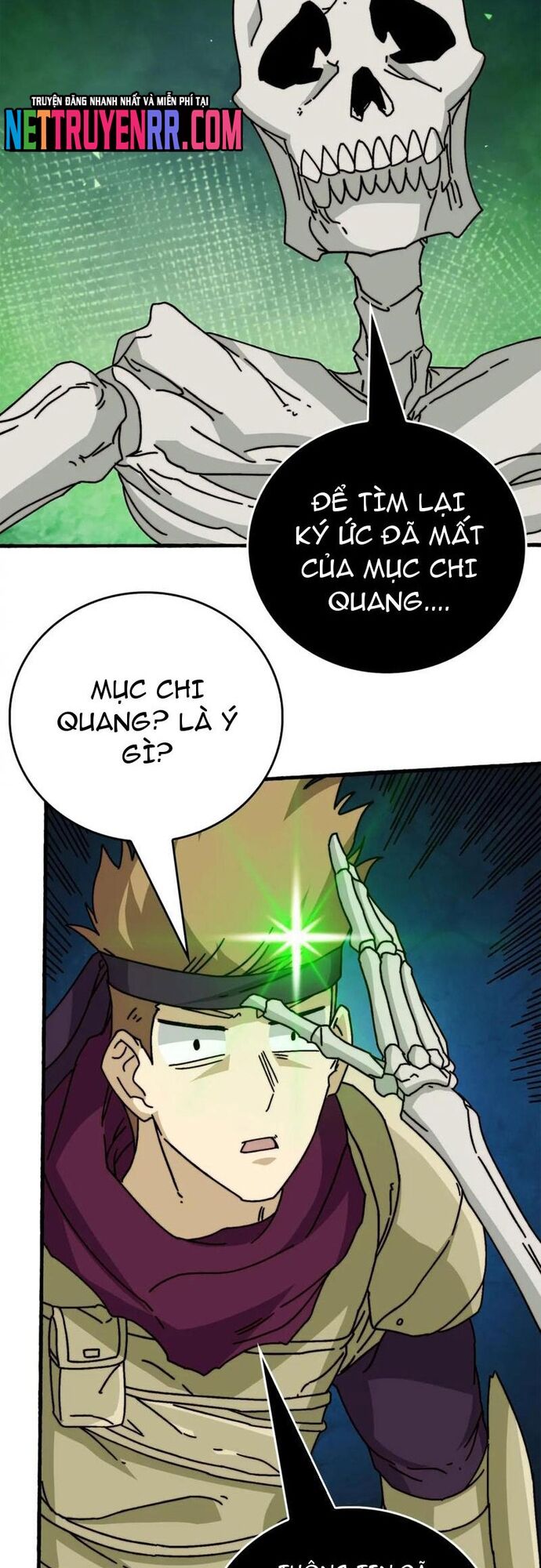 Trò Chơi Của Nhà Vua - Chapter 71 - Page 24