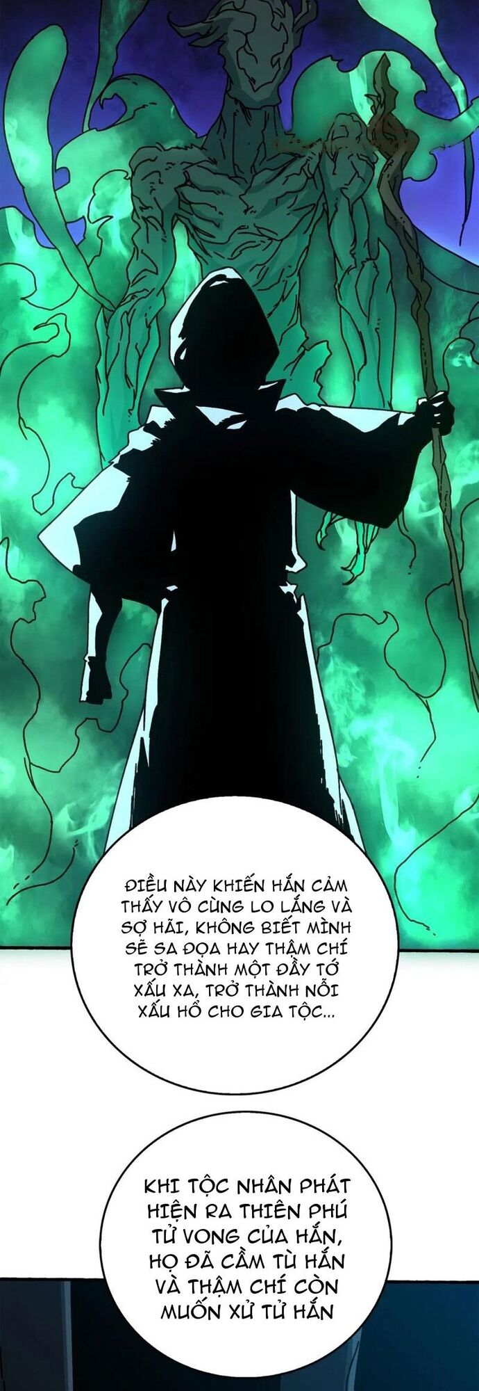 Trò Chơi Của Nhà Vua - Chapter 71 - Page 26