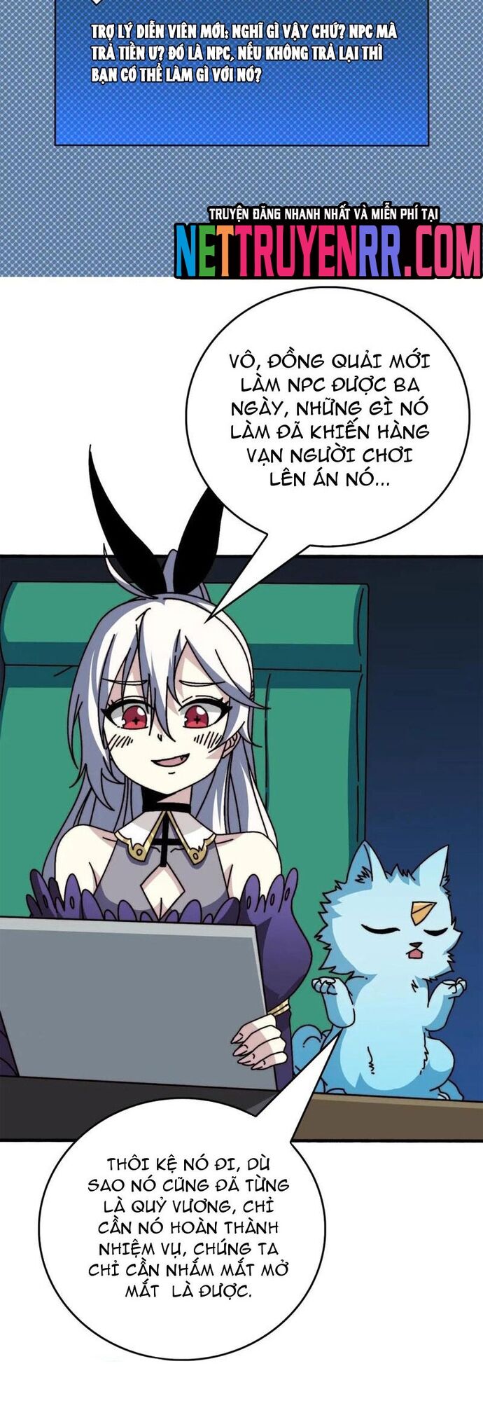 Trò Chơi Của Nhà Vua - Chapter 71 - Page 5