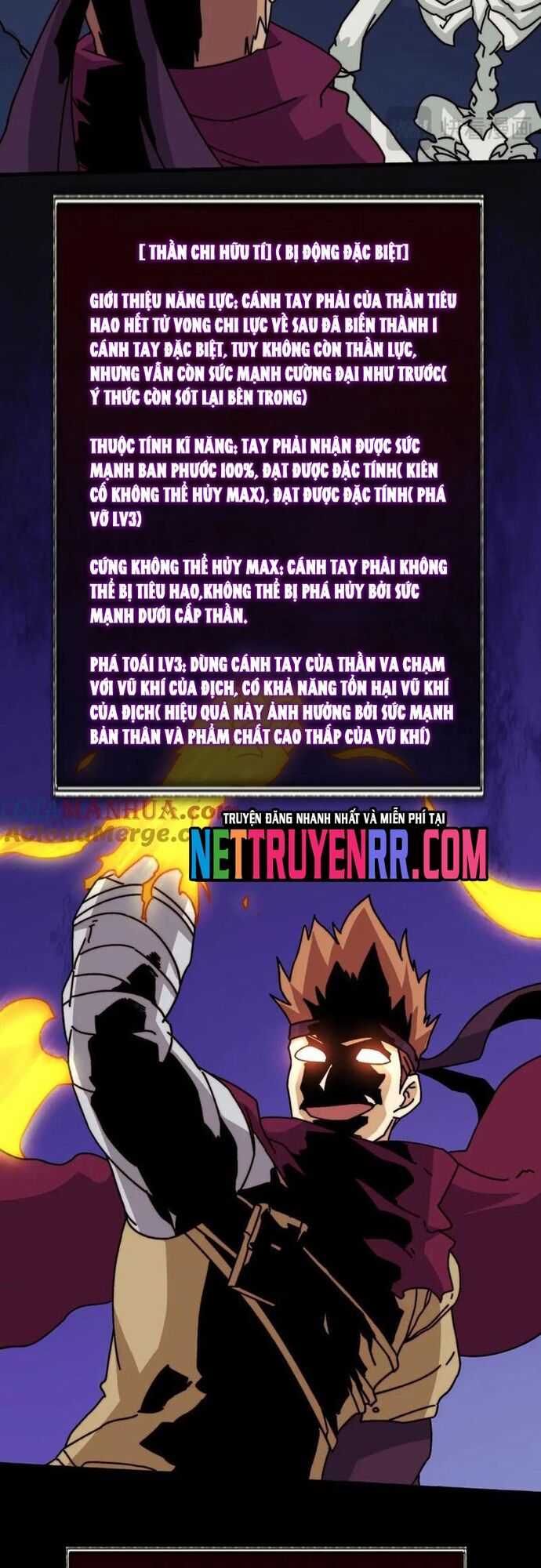 Trò Chơi Của Nhà Vua - Chapter 72 - Page 4