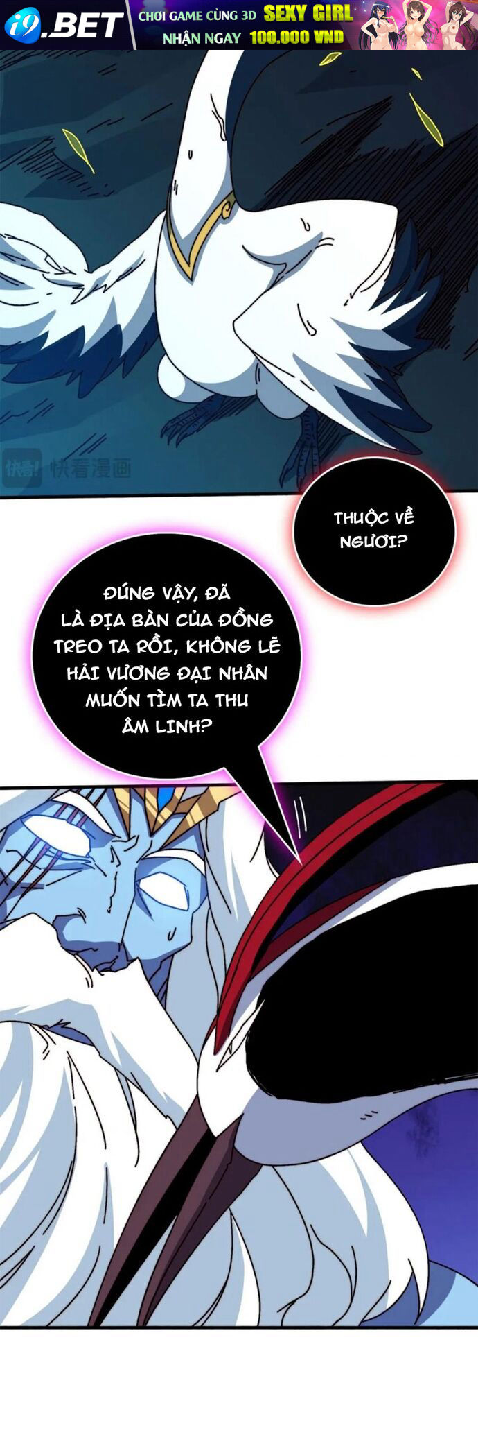 Trò Chơi Của Nhà Vua - Chapter 73 - Page 13