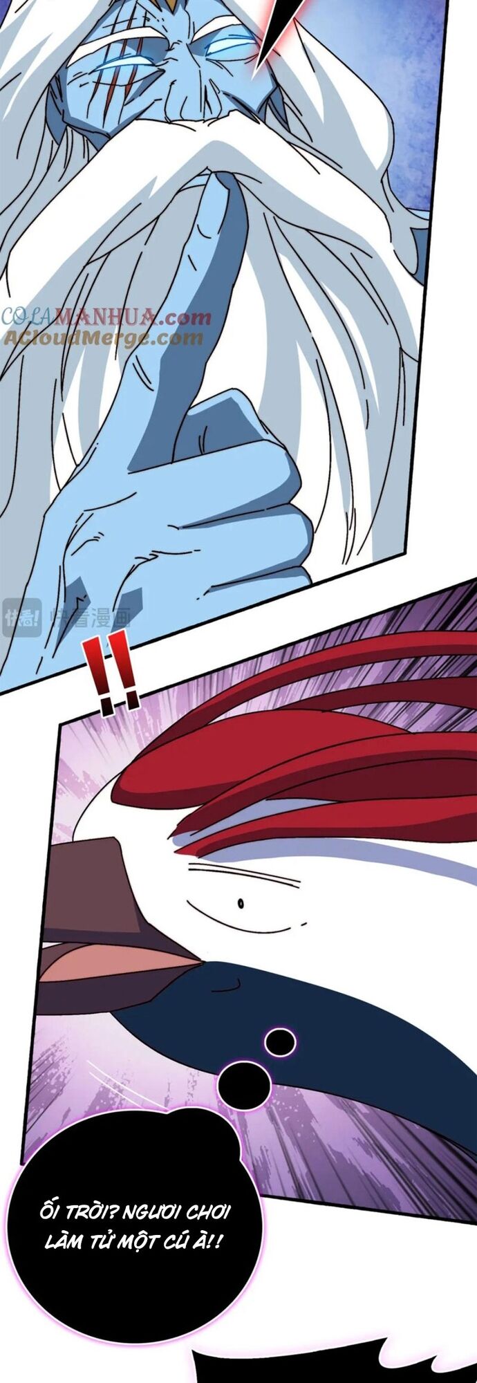 Trò Chơi Của Nhà Vua - Chapter 73 - Page 17