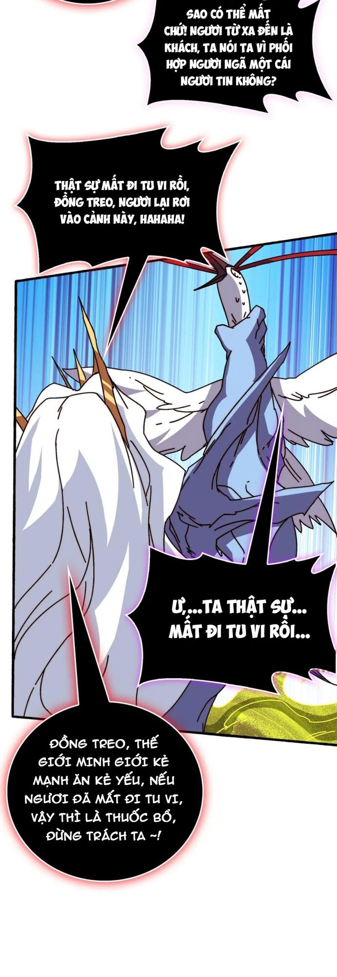 Trò Chơi Của Nhà Vua - Chapter 73 - Page 23