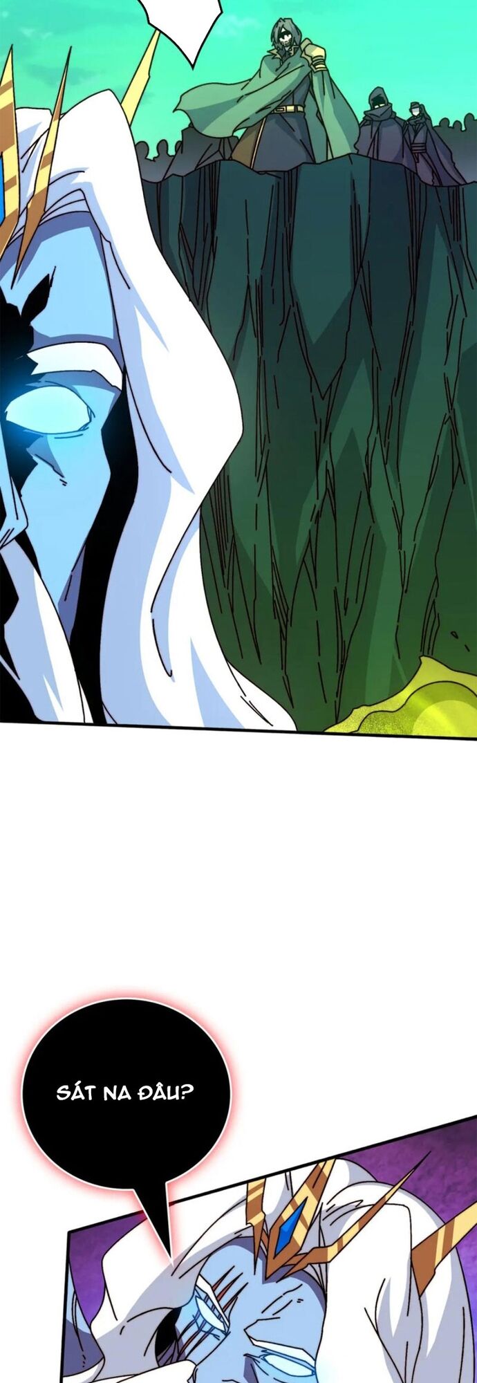 Trò Chơi Của Nhà Vua - Chapter 73 - Page 4