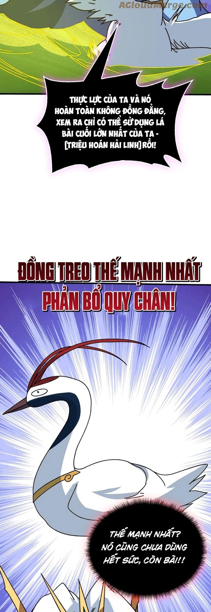 Trò Chơi Của Nhà Vua - Chapter 74 - Page 10