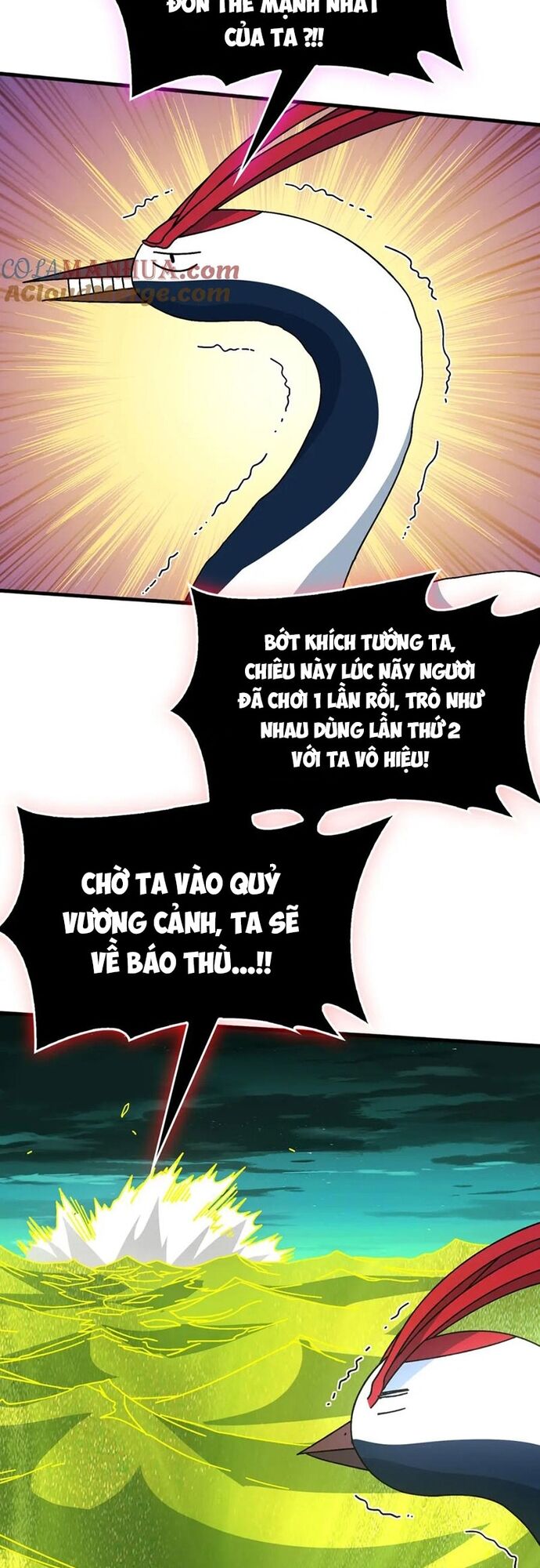 Trò Chơi Của Nhà Vua - Chapter 74 - Page 12