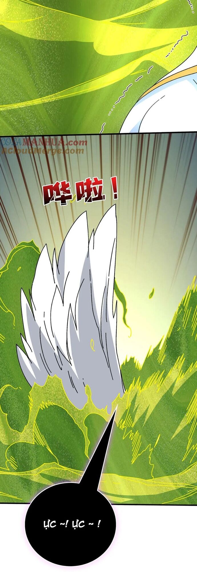 Trò Chơi Của Nhà Vua - Chapter 74 - Page 13