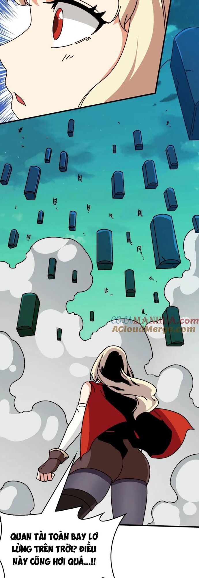 Trò Chơi Của Nhà Vua - Chapter 74 - Page 20