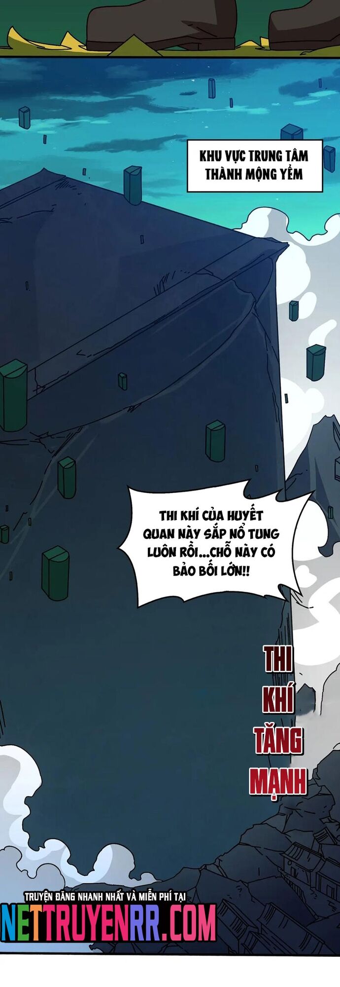 Trò Chơi Của Nhà Vua - Chapter 74 - Page 22