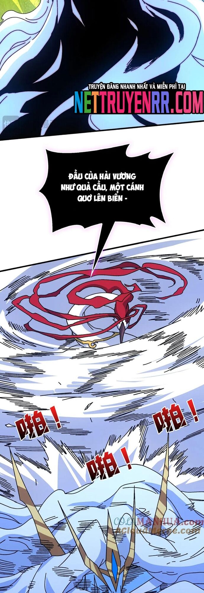 Trò Chơi Của Nhà Vua - Chapter 74 - Page 3