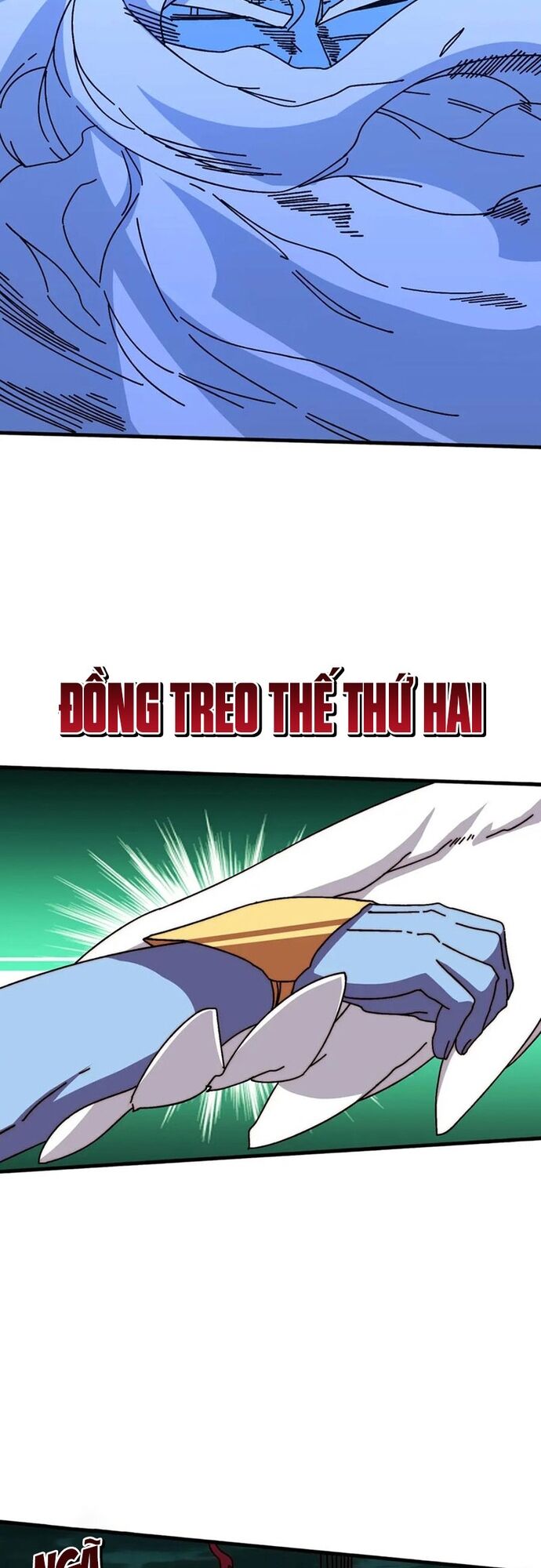 Trò Chơi Của Nhà Vua - Chapter 74 - Page 4