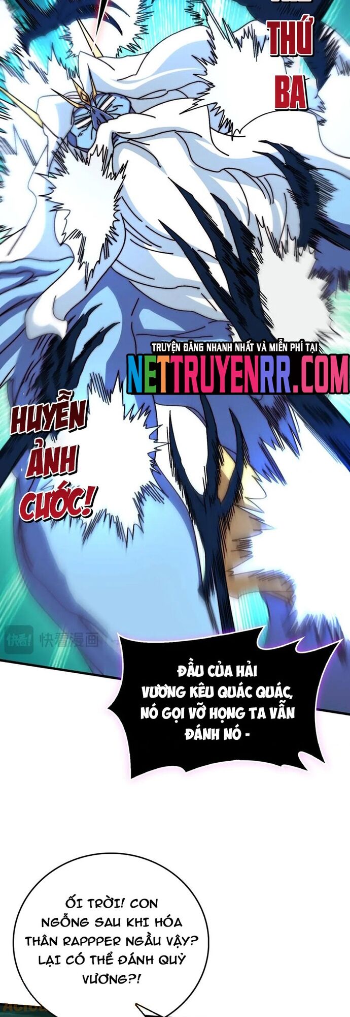 Trò Chơi Của Nhà Vua - Chapter 74 - Page 6