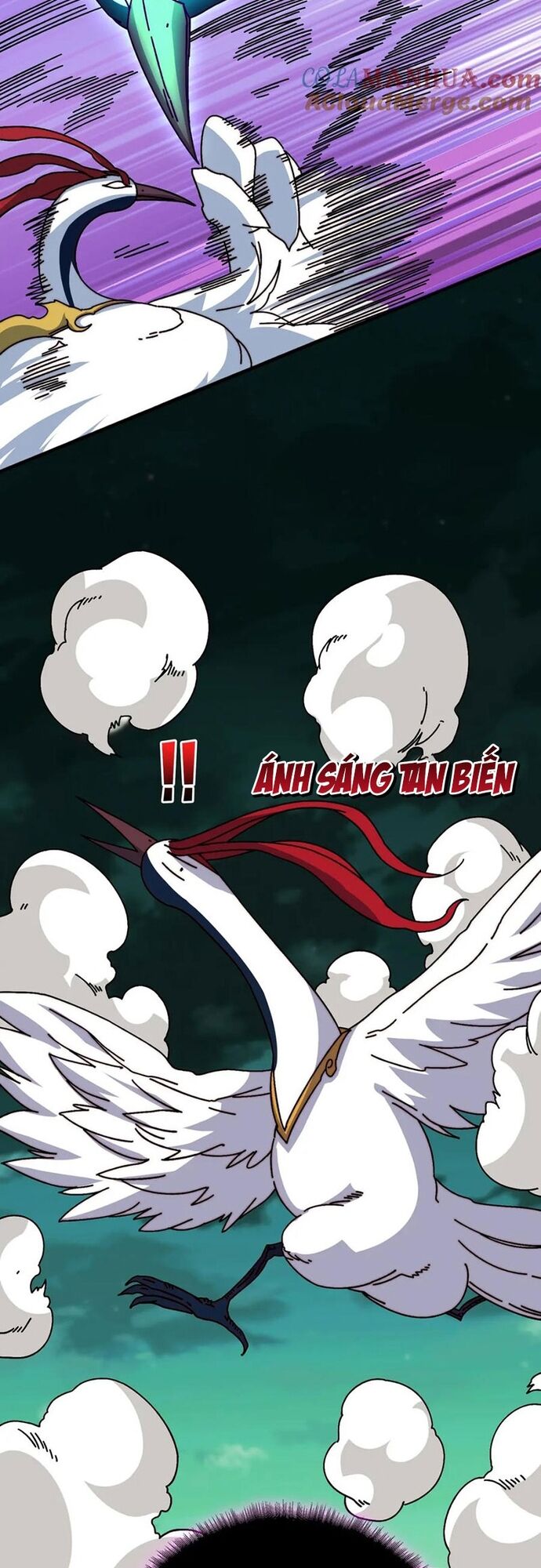 Trò Chơi Của Nhà Vua - Chapter 74 - Page 8