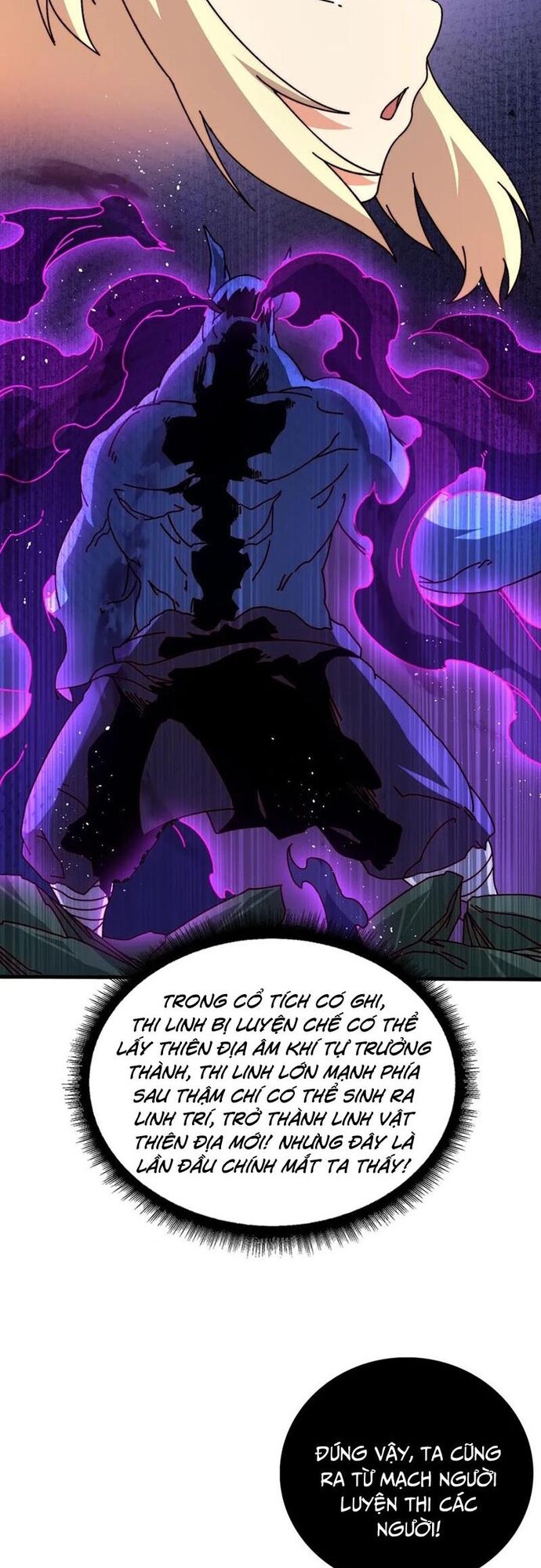 Trò Chơi Của Nhà Vua - Chapter 75 - Page 23