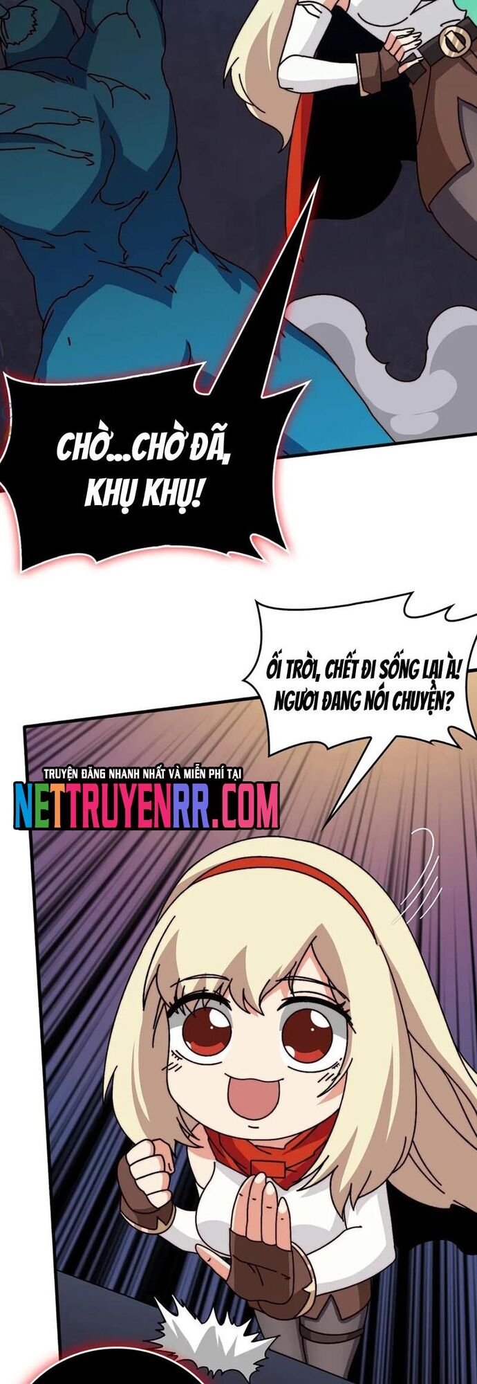 Trò Chơi Của Nhà Vua - Chapter 75 - Page 7