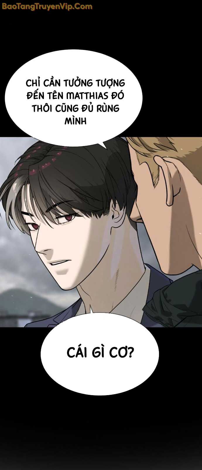 Sát Thủ Peter - Chapter 96.1 - Page 10