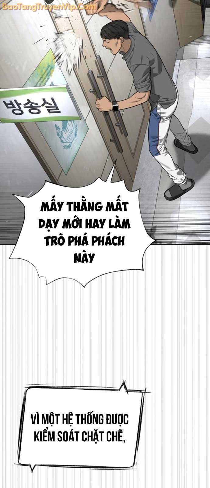 Sát Thủ Peter - Chapter 96.1 - Page 101