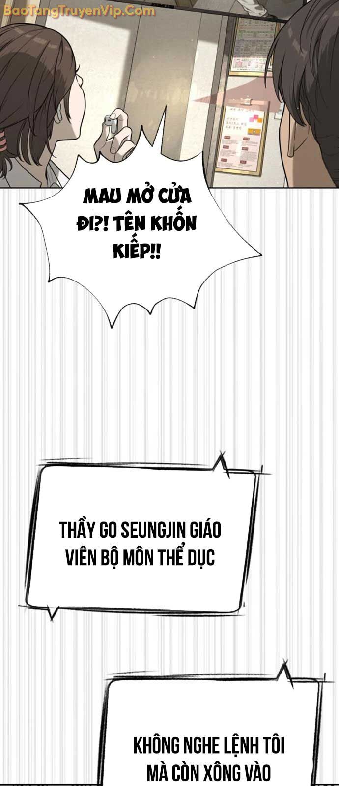 Sát Thủ Peter - Chapter 96.1 - Page 103