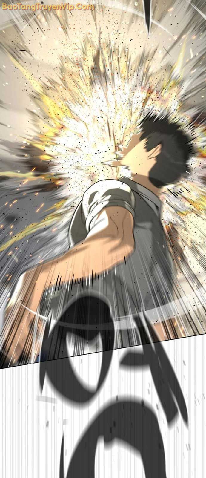 Sát Thủ Peter - Chapter 96.1 - Page 113