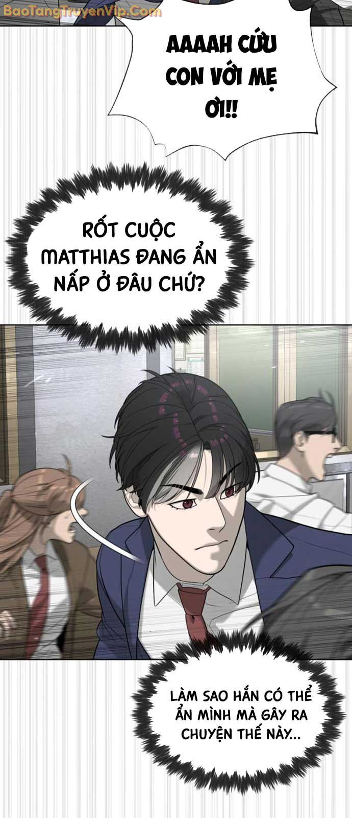 Sát Thủ Peter - Chapter 96.1 - Page 118