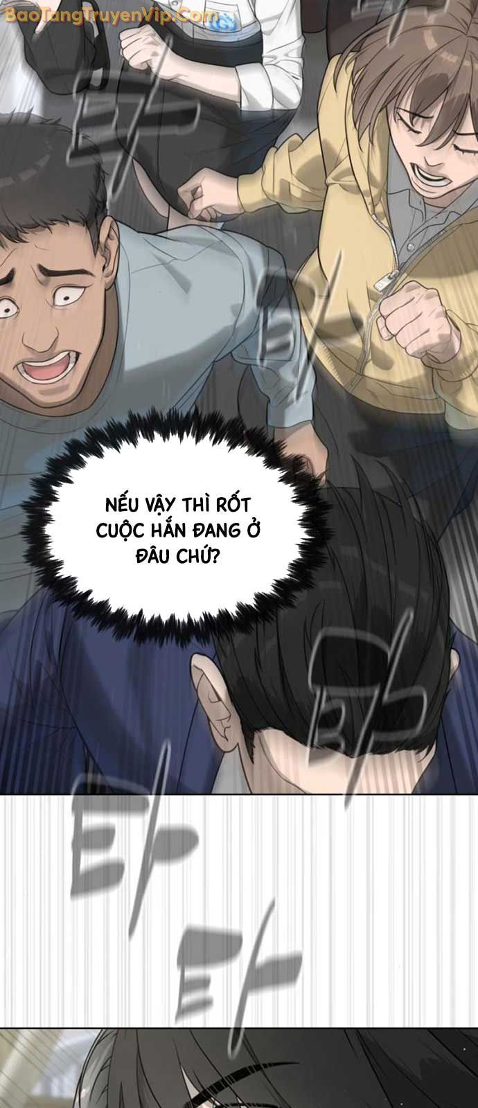 Sát Thủ Peter - Chapter 96.1 - Page 120