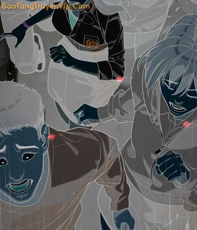 Sát Thủ Peter - Chapter 96.1 - Page 124