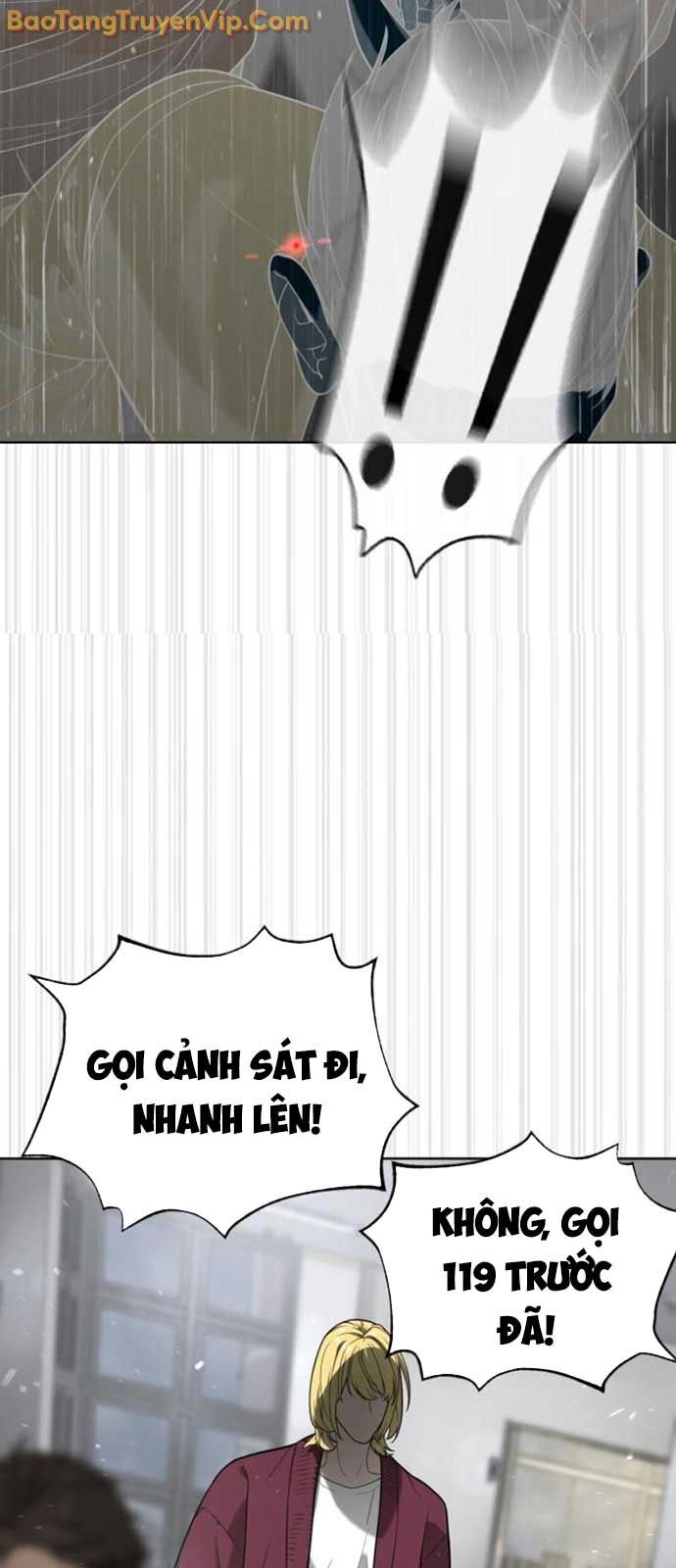 Sát Thủ Peter - Chapter 96.1 - Page 125