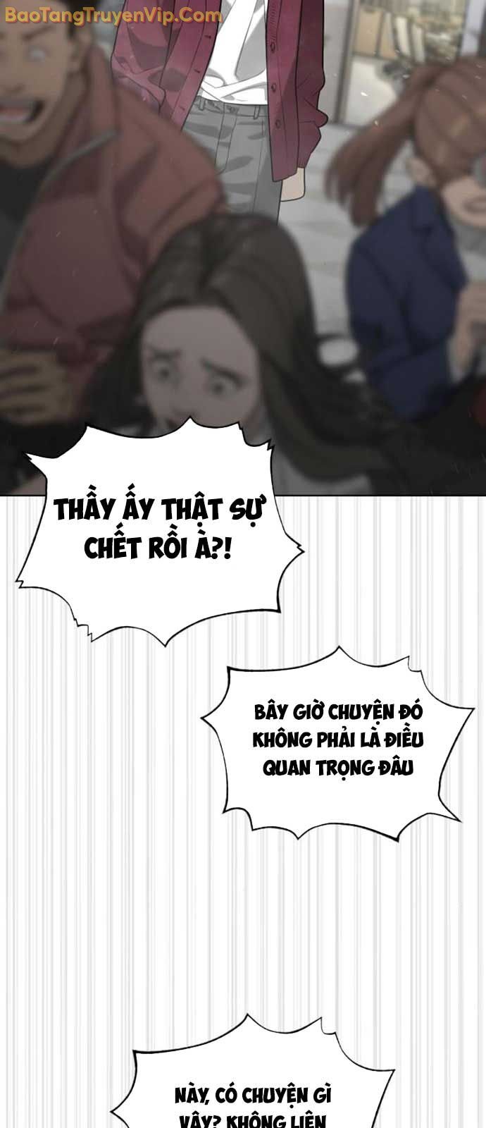 Sát Thủ Peter - Chapter 96.1 - Page 126