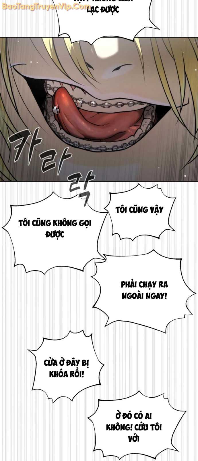 Sát Thủ Peter - Chapter 96.1 - Page 127