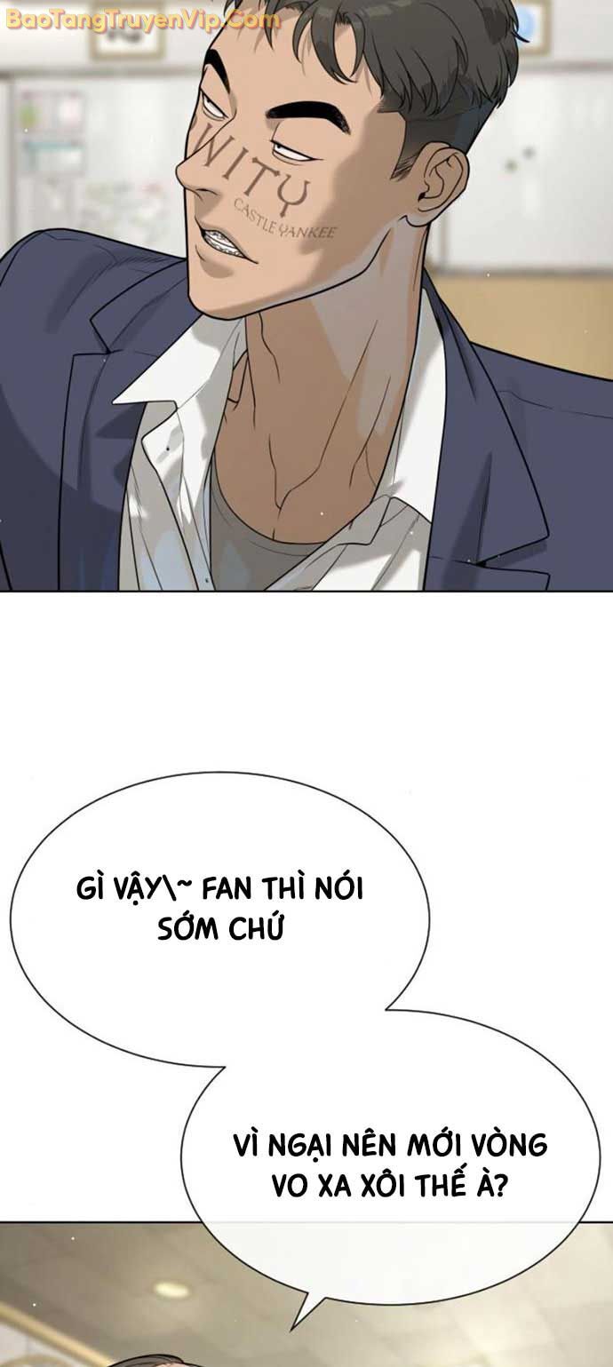 Sát Thủ Peter - Chapter 96.1 - Page 14
