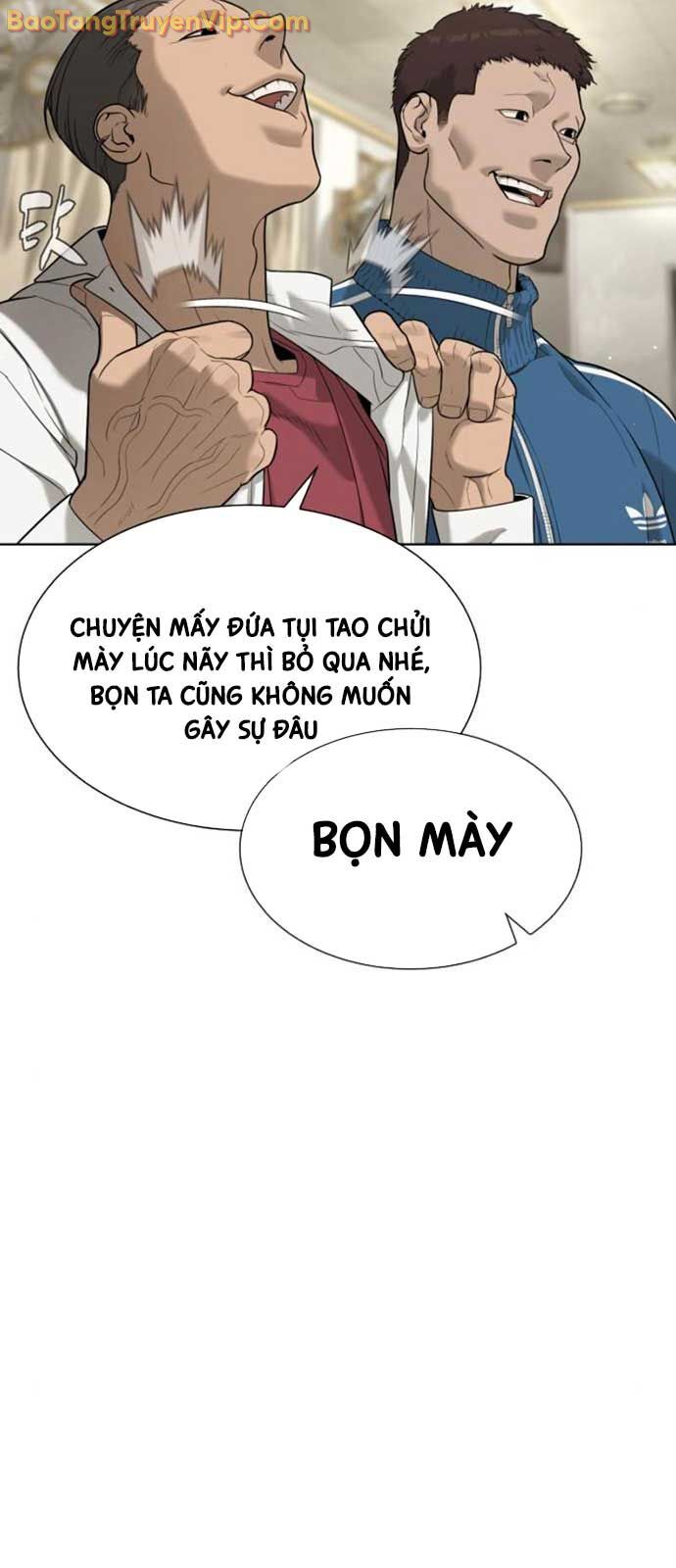 Sát Thủ Peter - Chapter 96.1 - Page 15