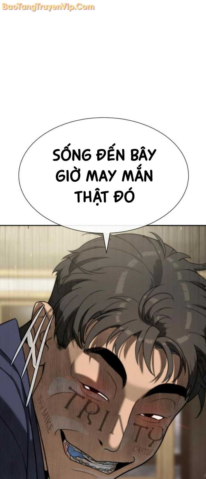 Sát Thủ Peter - Chapter 96.1 - Page 16