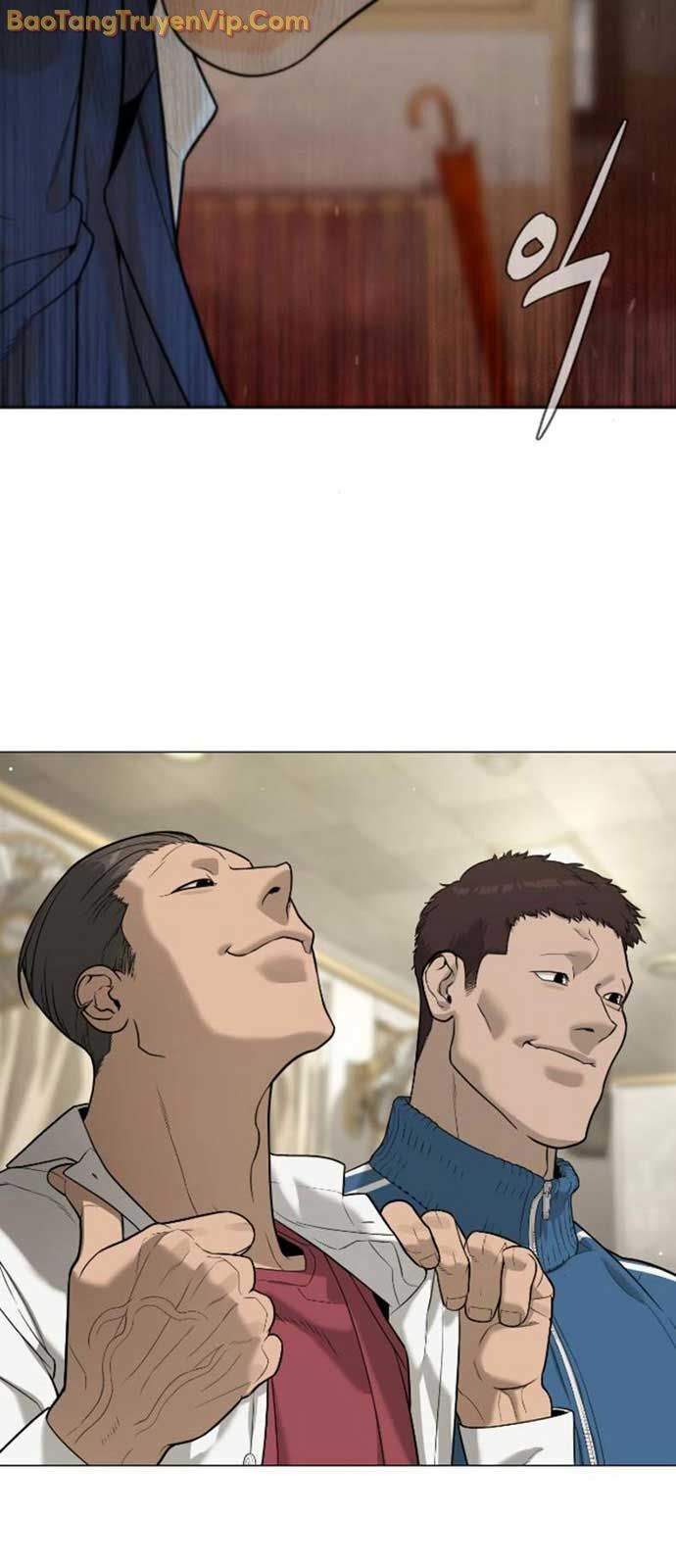 Sát Thủ Peter - Chapter 96.1 - Page 17