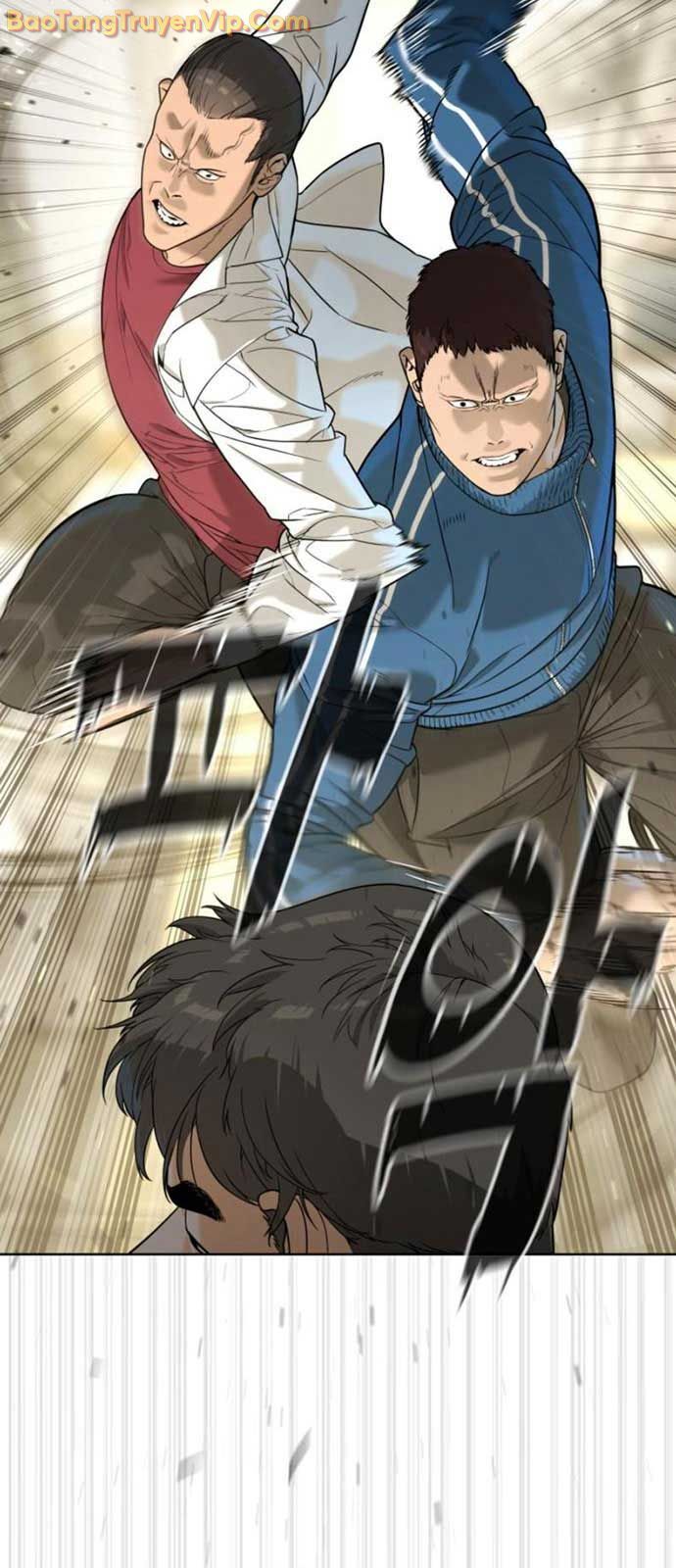 Sát Thủ Peter - Chapter 96.1 - Page 19