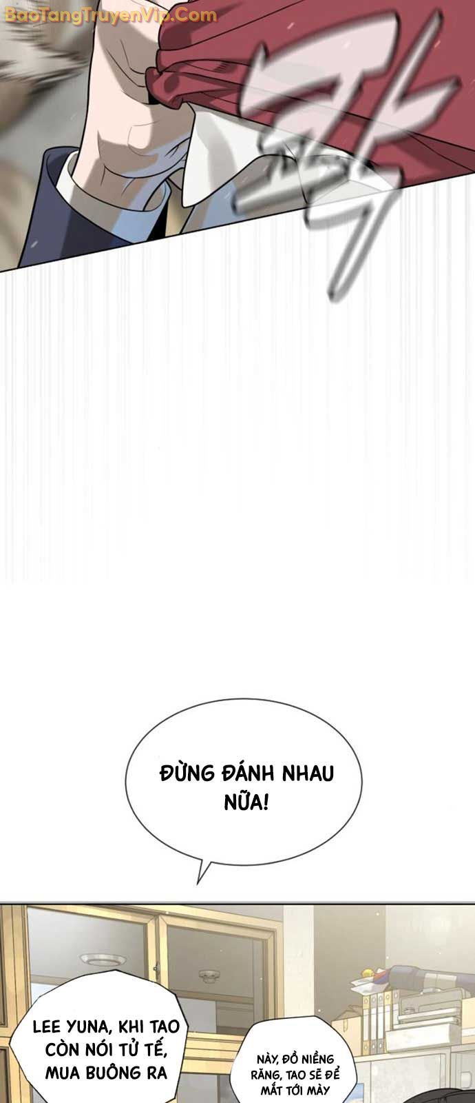 Sát Thủ Peter - Chapter 96.1 - Page 21