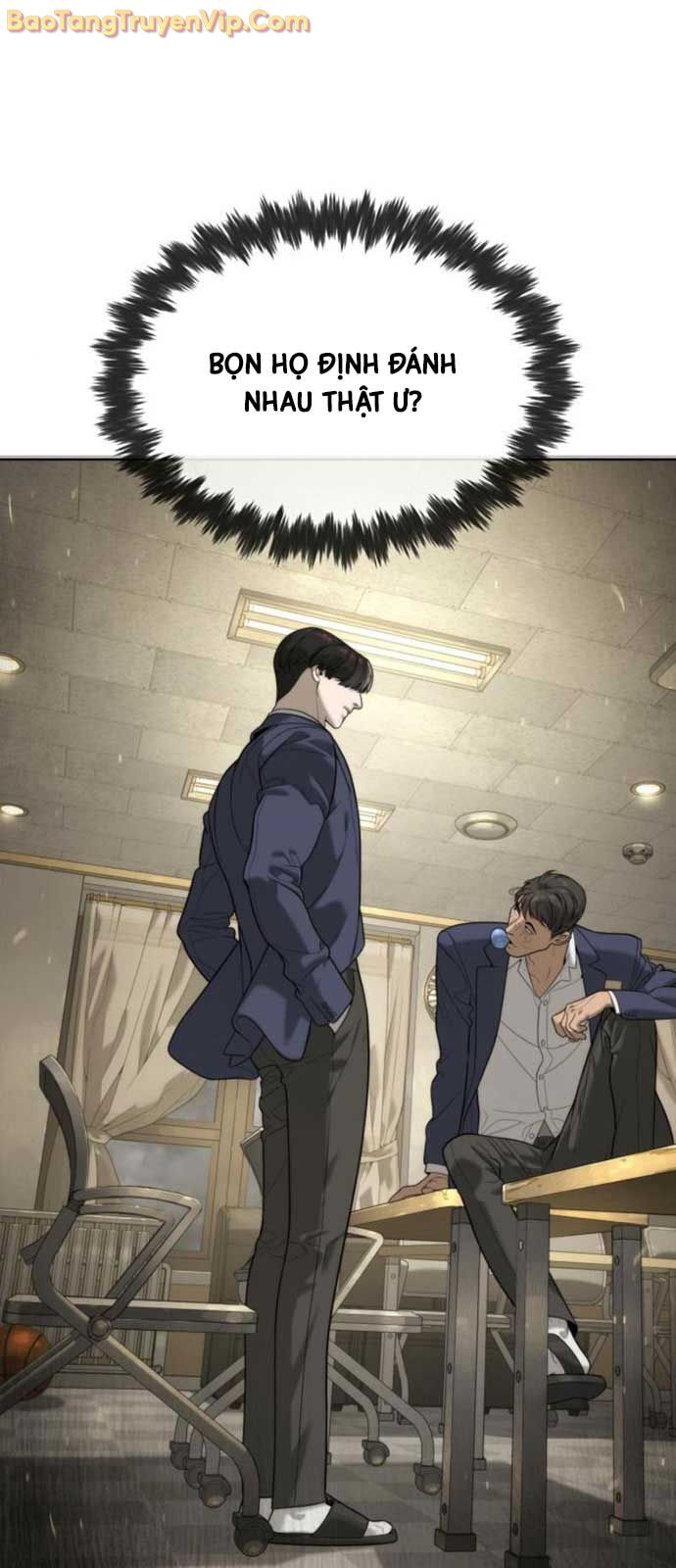 Sát Thủ Peter - Chapter 96.1 - Page 25