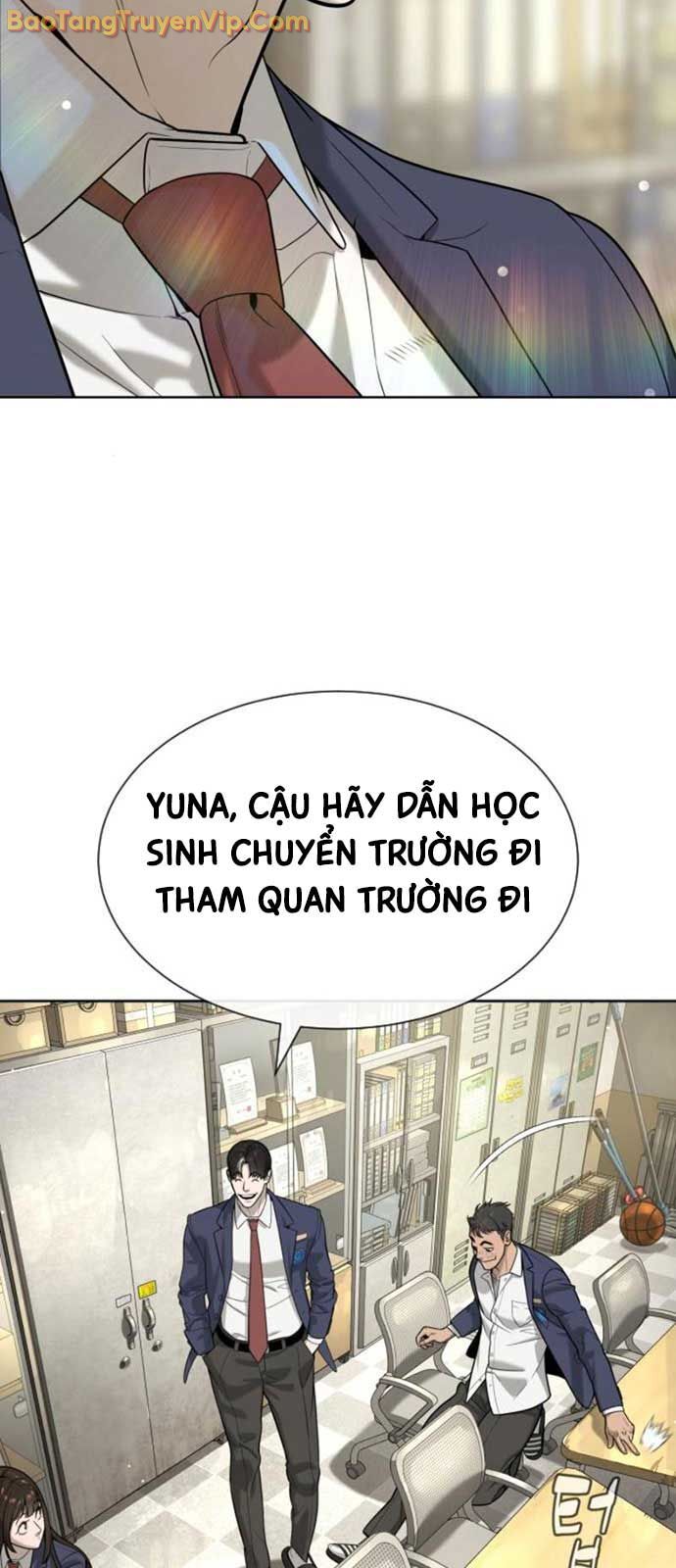 Sát Thủ Peter - Chapter 96.1 - Page 29