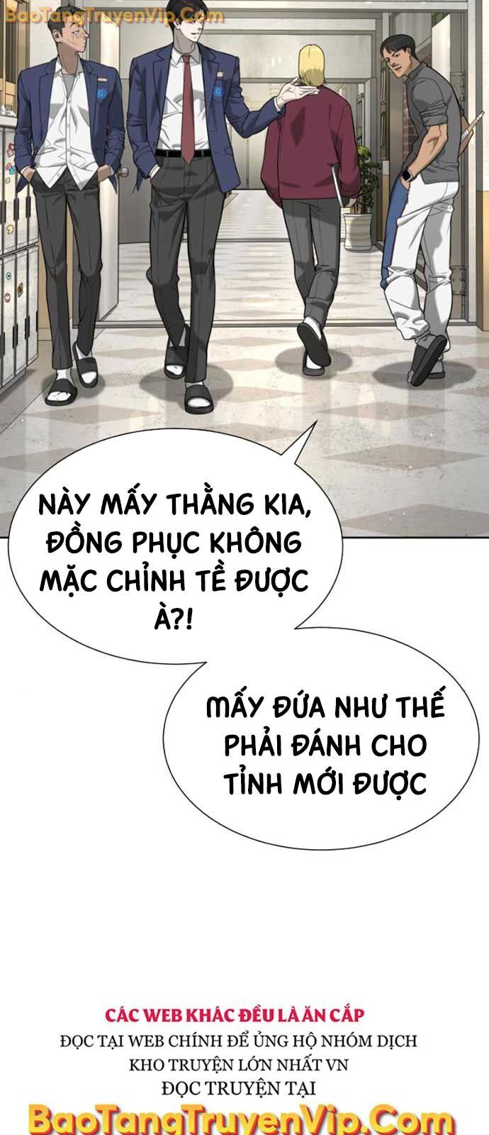 Sát Thủ Peter - Chapter 96.1 - Page 32